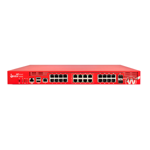 WatchGuard Firebox M400