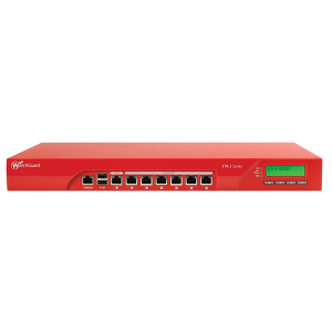 WatchGuard XTM 525